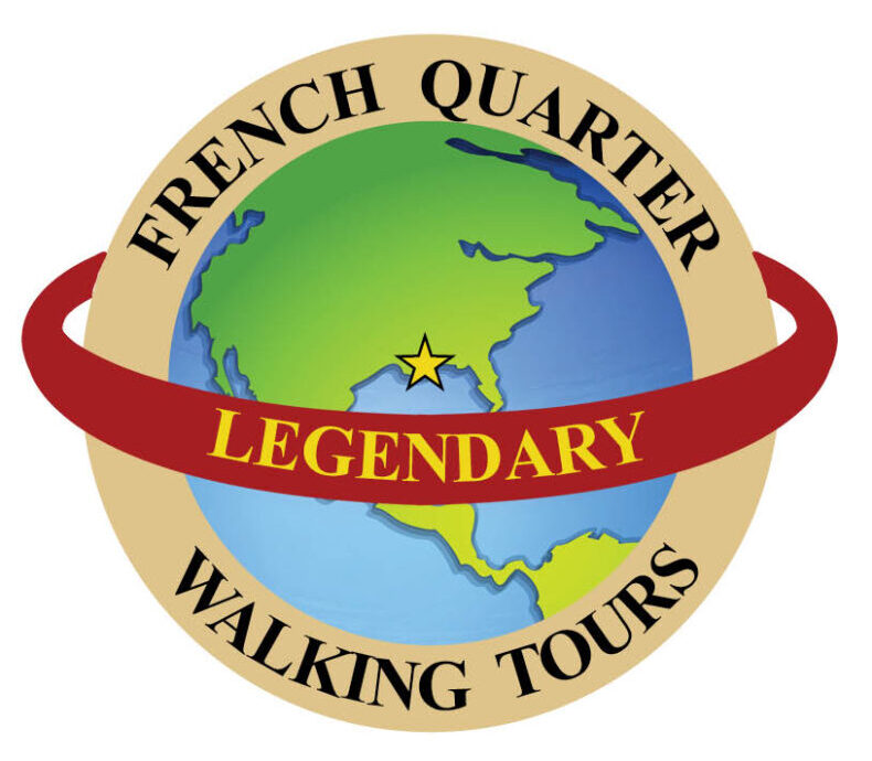 French Quarter Walking Tour